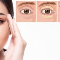 CẤY MỠ HỐC MẮT TỰ THÂN: XÓA SỔ MẮT TRŨNG SÂU, HỒI SINH ĐÔI MẮT RẠNG NGỜI