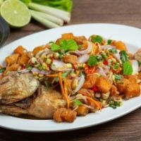 Căng Da Mặt V-Line Có Ăn Được Cá Không? Giải Đáp Chi Tiết Từ Chuyên Gia